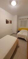 Apartamentos Plaza