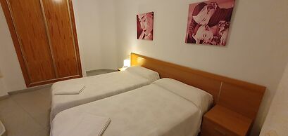 Apartamentos Plaza