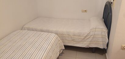 Apartamentos Plaza