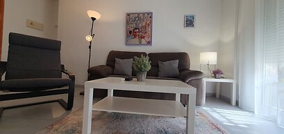 Apartamentos Plaza