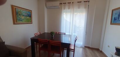 Apartamentos Plaza