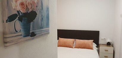 Apartamentos Plaza
