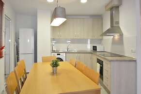 Apartamentos Plaza