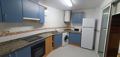 Apartamentos Plaza