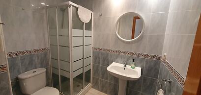 Apartamentos Plaza