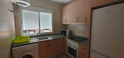 Apartamentos Plaza