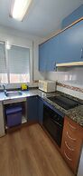Apartamentos Plaza