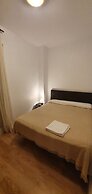 Apartamentos Plaza