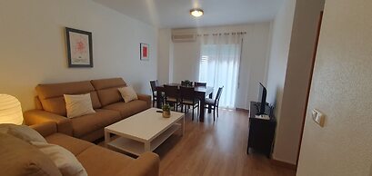 Apartamentos Plaza
