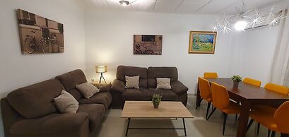 Apartamentos Plaza