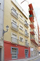 Apartamentos Plaza