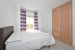 Apartamentos Plaza