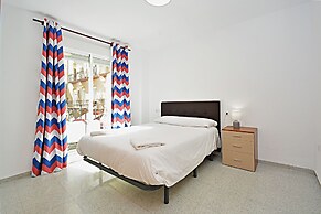 Apartamentos Plaza