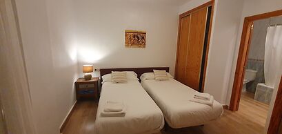 Apartamentos Plaza