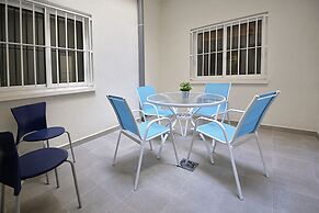Apartamentos Plaza