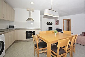 Apartamentos Plaza