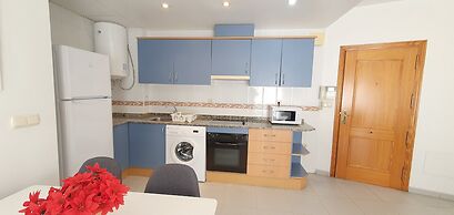 Apartamentos Plaza