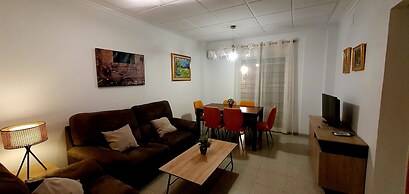 Apartamentos Plaza