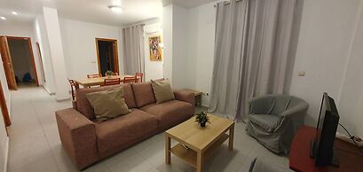 Apartamentos Plaza