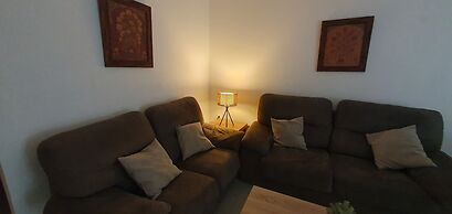 Apartamentos Plaza