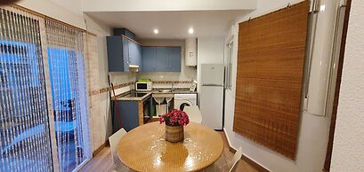 Apartamentos Plaza