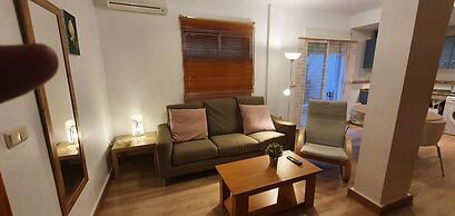 Apartamentos Plaza