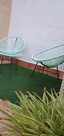 Apartamentos Plaza