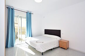 Apartamentos Plaza