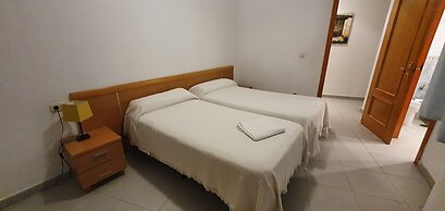 Apartamentos Plaza