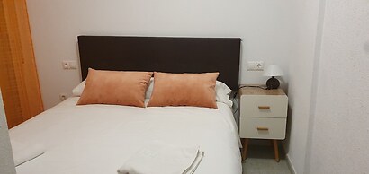 Apartamentos Plaza