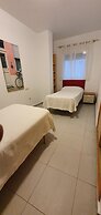 Apartamentos Plaza