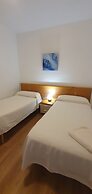 Apartamentos Plaza