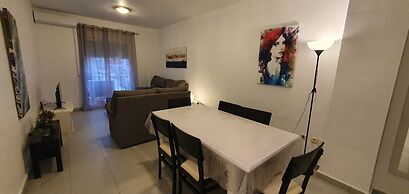 Apartamentos Plaza