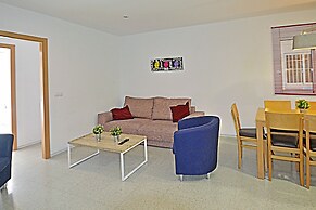 Apartamentos Plaza