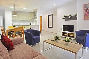 Apartamentos Plaza