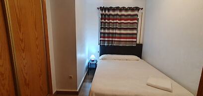 Apartamentos Plaza