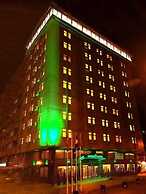 Green Rize Hotel