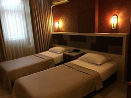 Green Rize Hotel