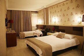 Green Rize Hotel