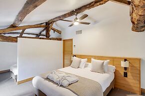 Logis DE Valandraud