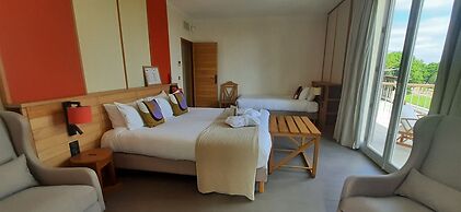 Logis DE Valandraud