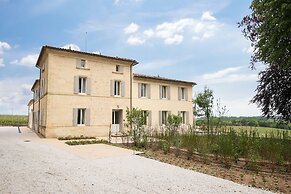 Logis DE Valandraud
