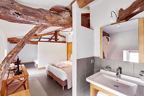 Logis DE Valandraud