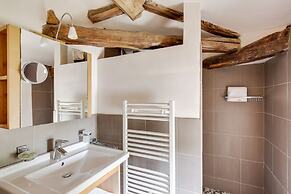 Logis DE Valandraud