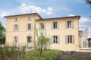 Logis DE Valandraud