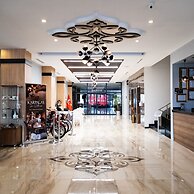 Karpalas City Hotel & Spa