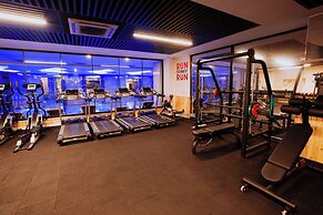 Karpalas City Hotel & Spa
