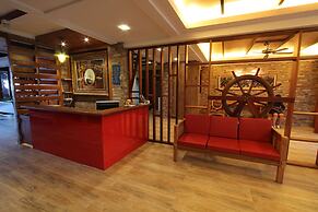 The Lord Nelson