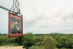 The Lord Nelson