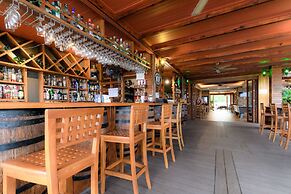 The Lord Nelson